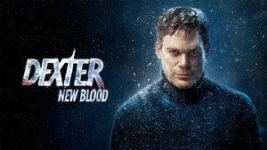 Dexter: Új vér kép