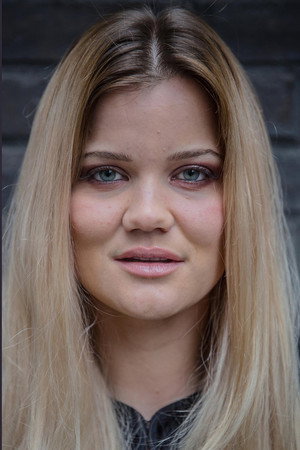 Sandra Lyng profil kép