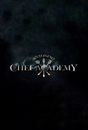 Antonino Chef Academy 2. évad (2020-10-28) poszter