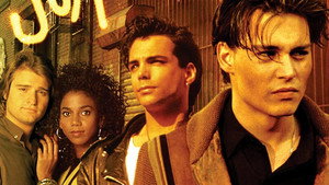 21 Jump Street kép