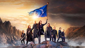 Star Trek: Discovery kép
