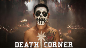 Death Corner kép