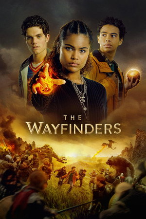 The Wayfinders poszter
