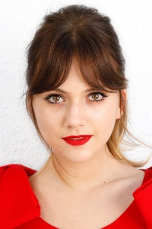 Emilia Jones profil kép