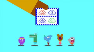 Hey Duggee 3. évad Ep.36 36. epizód