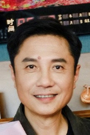Zhang Ye Shi profil kép