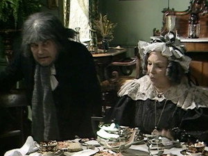 The Old Curiosity Shop 1. évad Ep.1 1. epizód