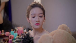 踮起脚尖靠近你 1. évad Ep.10 10. epizód