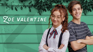Zoe Valentine kép