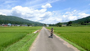 Cycle Around Japan 6. évad Ep.8 8. epizód