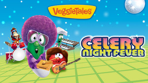 VeggieTales 1. évad Ep.48 48. epizód