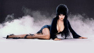 Elvira's Movie Macabre kép