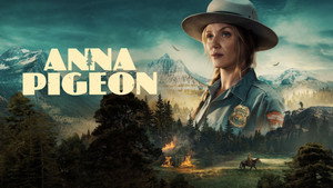 Anna Pigeon kép