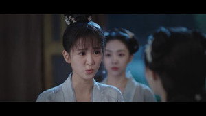 嫣语赋 1. évad Ep.2 2. epizód