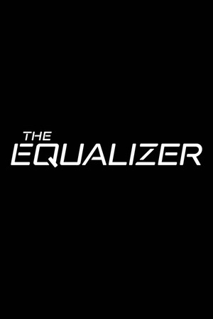 The Equalizer poszter