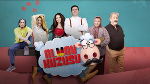 Alman Kuzusu kép