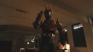 仮面ライダー 12. évad Ep.41 41. epizód