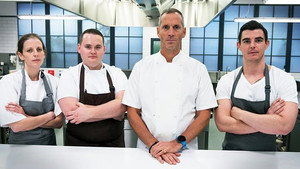 Great British Menu 14. évad Ep.20 20. epizód