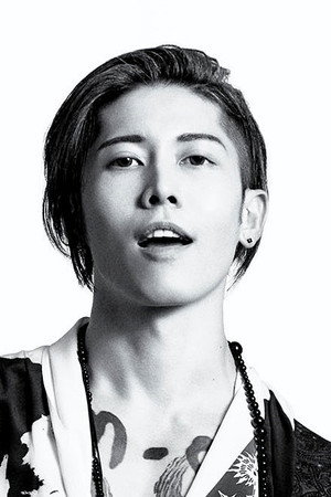 MIYAVI profil kép