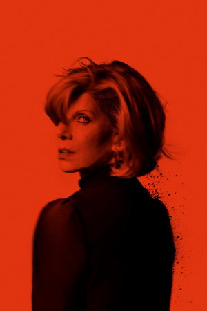 Diane védelmében poszter
