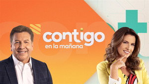 Contigo en la mañana kép