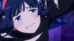 クロムクロ 1. évad Ep.20 20. epizód