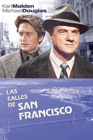San Francisco utcáin poszter