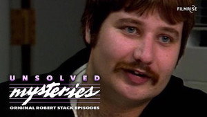 Unsolved Mysteries Speciális epizódok Ep.5 5. epizód