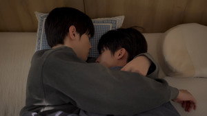 팬서비스 1. évad Ep.6 6. epizód