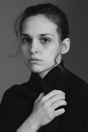 Sara Serraiocco profil kép