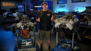 Engine Masters 5. évad Ep.23 23. epizód