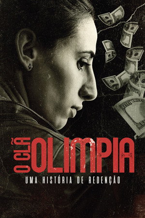 El clan Olimpia poszter