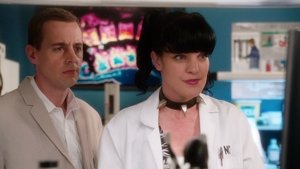 NCIS: Tengerészeti helyszínelők 9. évad Ep.1 Fantomok