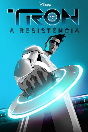 TRON: Uprising poszter