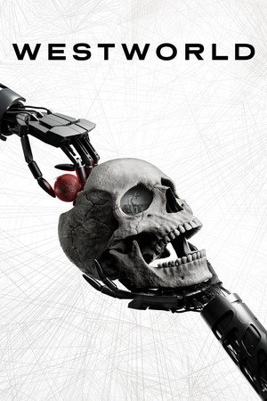 Westworld poszter