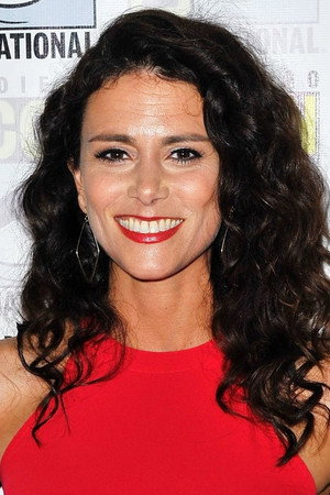 Melissa Ponzio profil kép