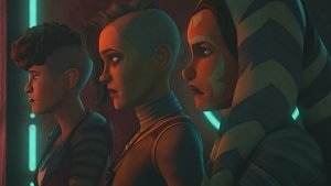 Star Wars: A klónok háborúja 7. évad Ep.7 Veszélyes adósság