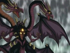Yu-Gi-Oh! GX 1. évad Ep.155 155. epizód