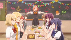 ささやくように恋を唄う 1. évad Ep.9 9. epizód