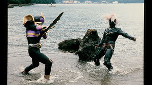 仮面ライダークウガ 1. évad Ep.35 35. epizód