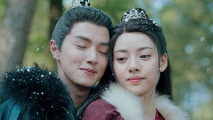 玉昭令 2. évad Ep.20 20. epizód