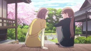 フルーツバスケット 2. évad Ep.12 12. epizód