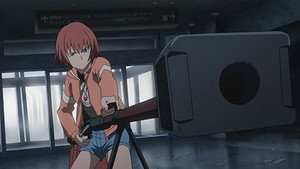 Darker Than Black 2. évad Ep.11 11. epizód
