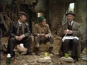 Last of the Summer Wine 1. évad Ep.3 3. epizód