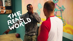 The Real World kép