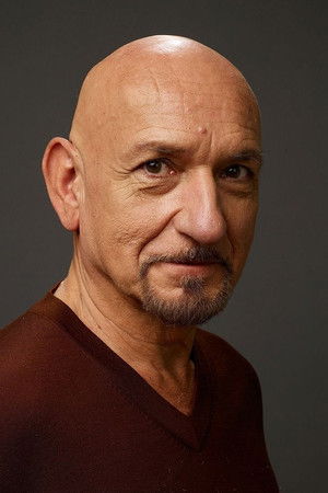 Ben Kingsley profil kép