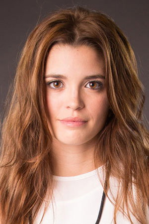 Joana Ribeiro profil kép