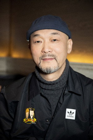 徐兵 profil kép