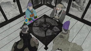 モノノ怪 1. évad Ep.8 8. epizód