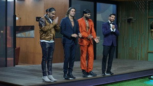 La Casa de los Famosos 5. évad Ep.101 101. epizód